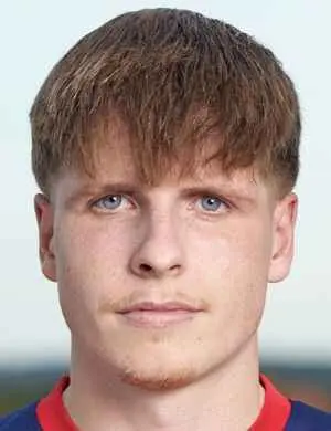 Tom Weiß
