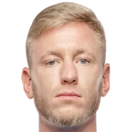 Dmitri Chistyakov