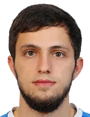 Magomed Abakarov