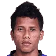 Saddam Tenang