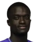 Babacar Mboup