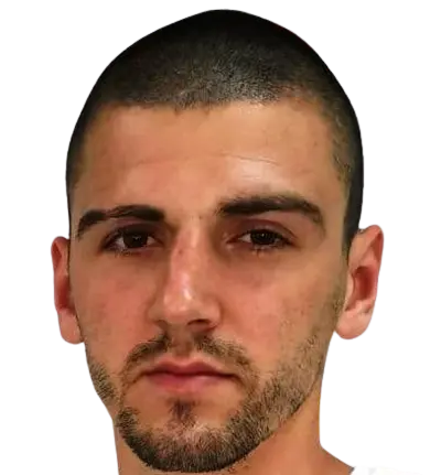 Antonio Georgiev