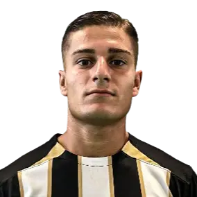 Mattia Gagliardi