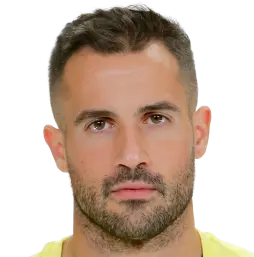 Mario Gaspar