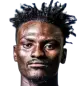 kobina amoah