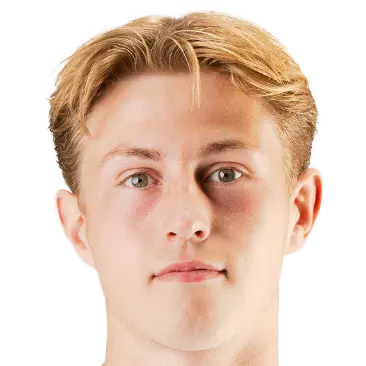 Casper Jørgensen