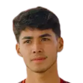 Sebastian Cavero