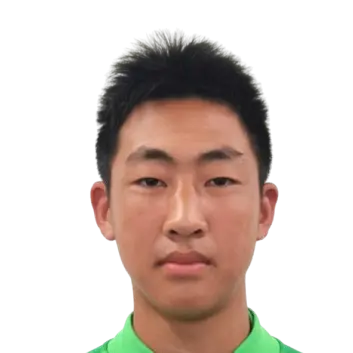 Wei Zijian