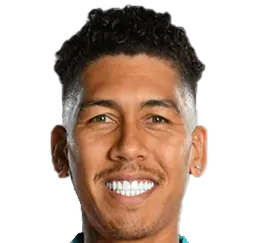 Roberto Firmino