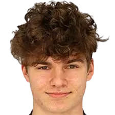 Luca Wimhofer