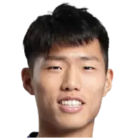 Hwang JungWook