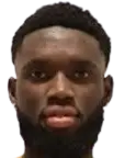 Nadjib Cisse