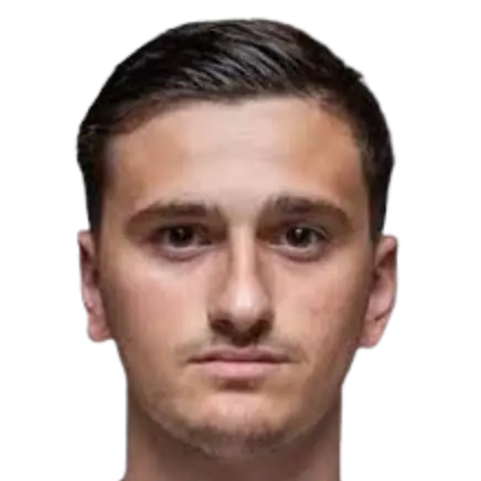 Berkay Muratoğlu