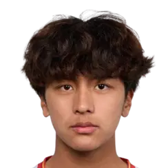 He Kanghao