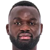Guessouma Fofana