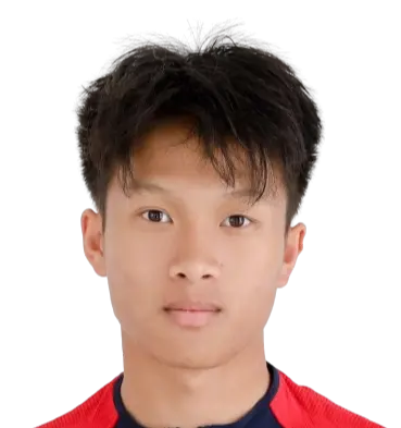 Wei Zixian