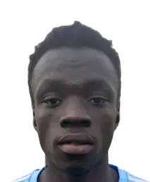Soumaila Diabate