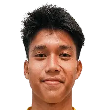 Muhamad Hafizh Rizkianur