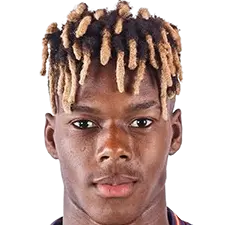 Nico Williams