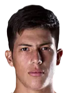 Bolivar Alessandro Pico Escobar