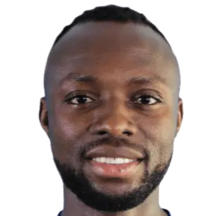 Owusu Kwabena