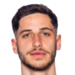 Evangelos Patoulidis