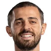 Bernardo Silva