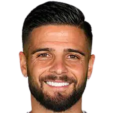 Lorenzo Insigne