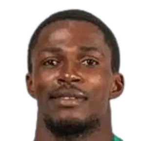 Loyce Marius Mbaba