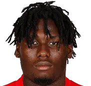 Lassina Traore