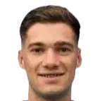 Lucas Martín Sanseviero Pérez