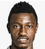 Solomon Udo