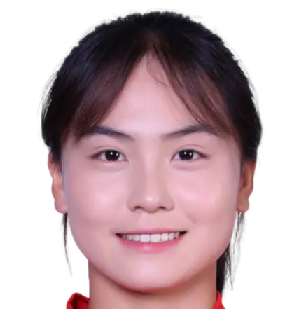 Chen Mengqi