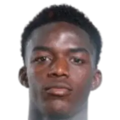 Bruno Caicedo