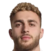 Baris Alper Yilmaz