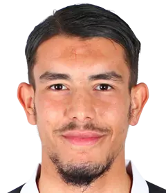 Nassim Benaissa