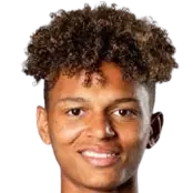 Omari Kellyman