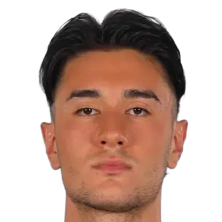 Bedirhan Ozyurt