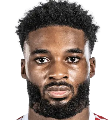 Mandela Egbo