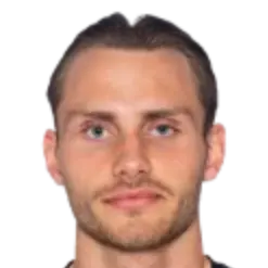 Martin Borsheim