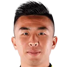 Dong Yu