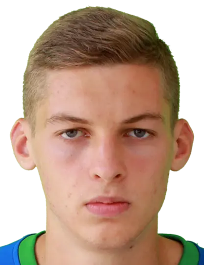 Mateusz Żyro