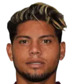 Geremias Melendez