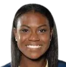 Carina reyes baltrip