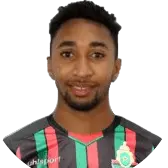 Khalid Ait Ouarkhane
