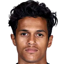Fabio Carvalho