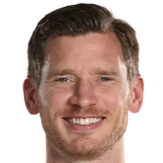 Jan Vertonghen
