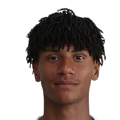 Derick Araújo Campos