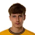 Sebastian Lochhead