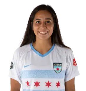 Cassie Rohan